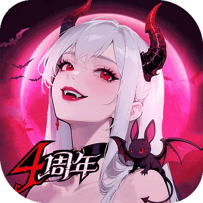 魔镜物语（0.1折全国同服竞技） 0.1折手游 LayGame下载