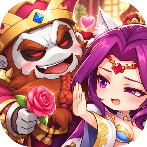 萌战三国志（代金券高返版）