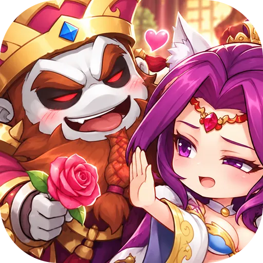萌战三国志（代金券高返版）