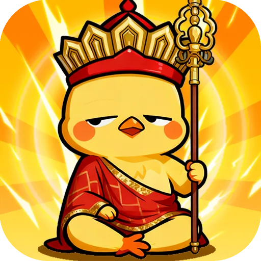 小鸡守卫（传说神兽1分购）